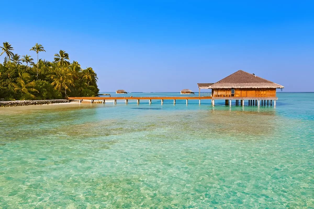 Sun Island