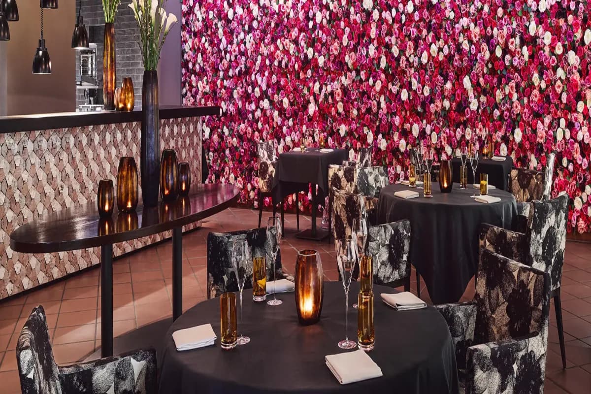 Ristorante Ecco Ascona