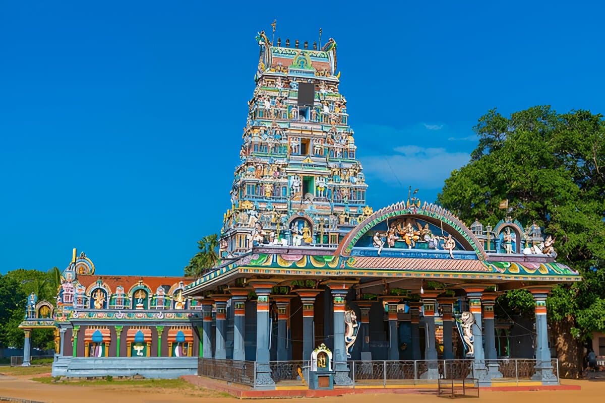 Jaffna