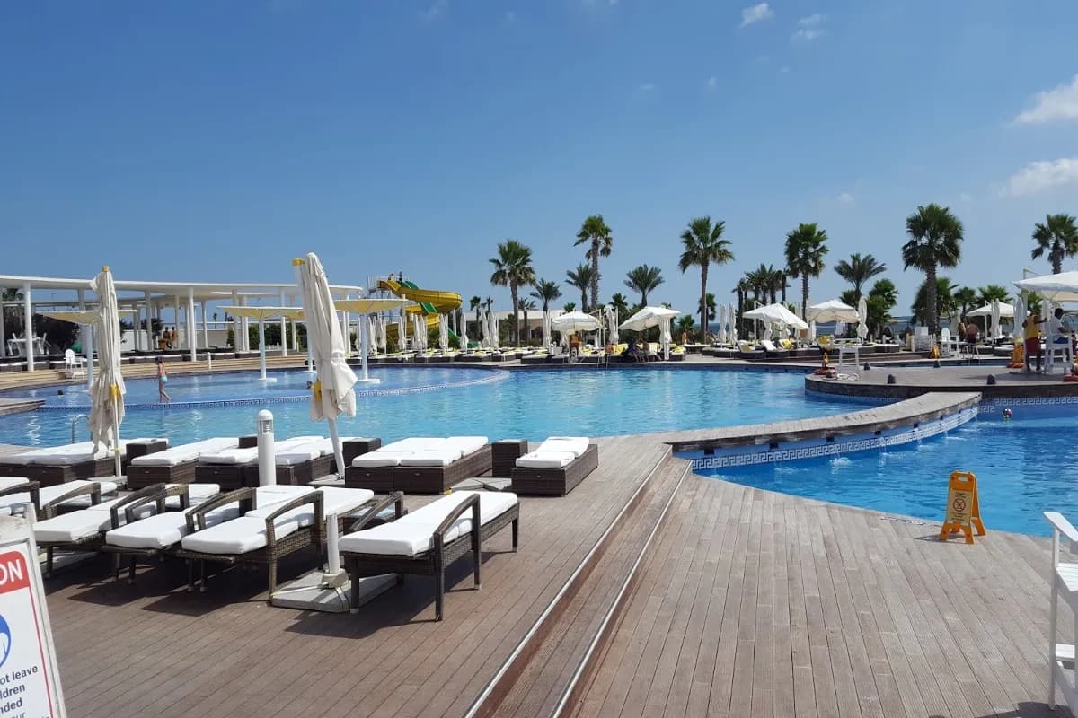 Amburan Beach Club