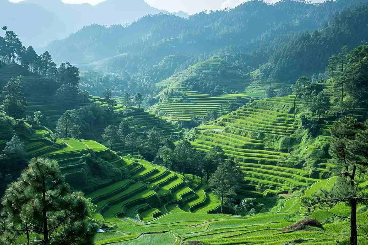 Ziro Valley