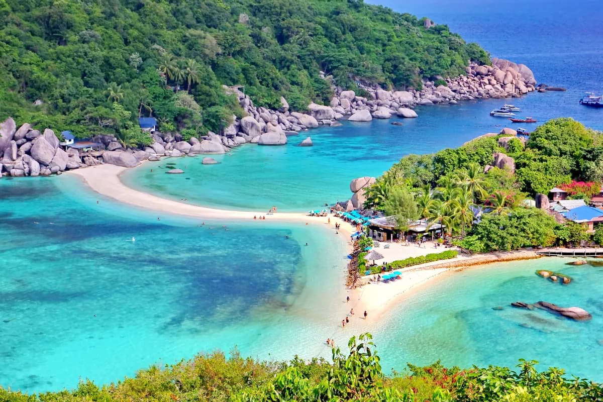 Ko Tao