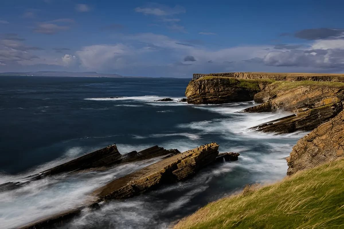 Androth Island