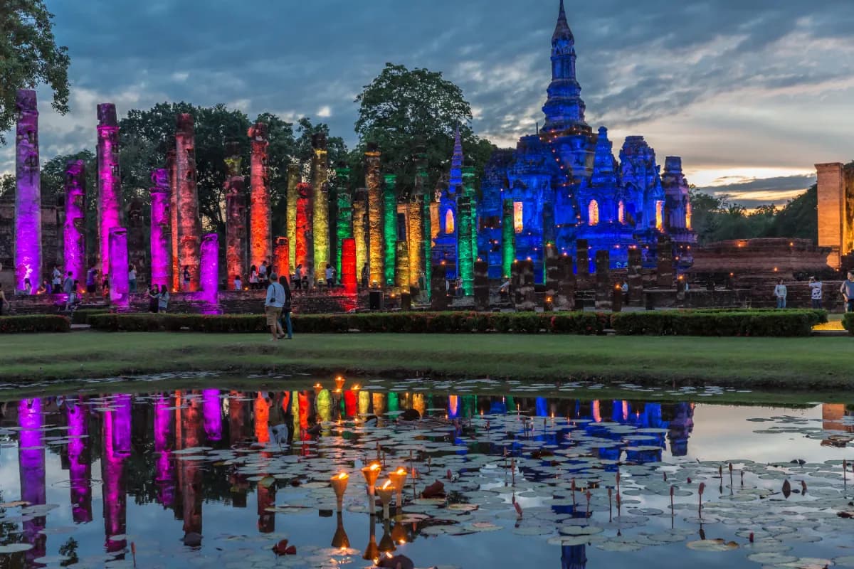 Sukhothai