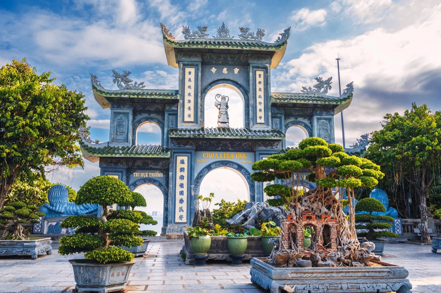 Classic Vietnam Highlights | Cu Chi History & Ba Na Hills