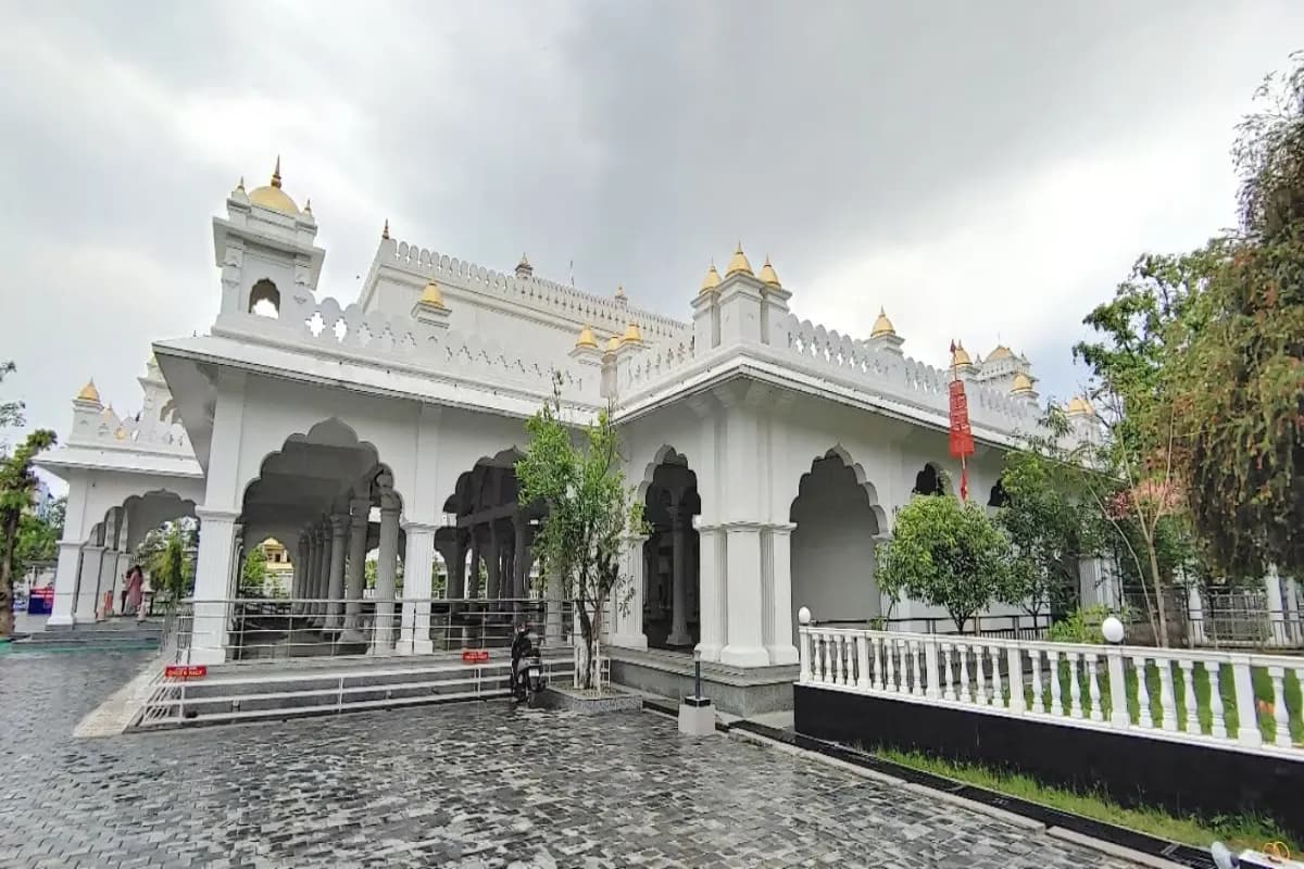 shri govindji temple