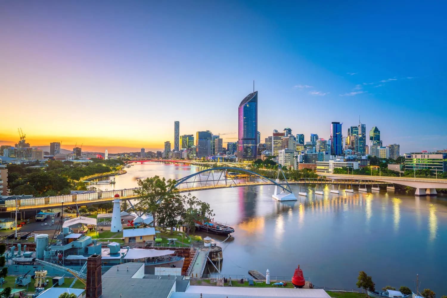 Iconic Australia Delight with Opera House Guided Tour