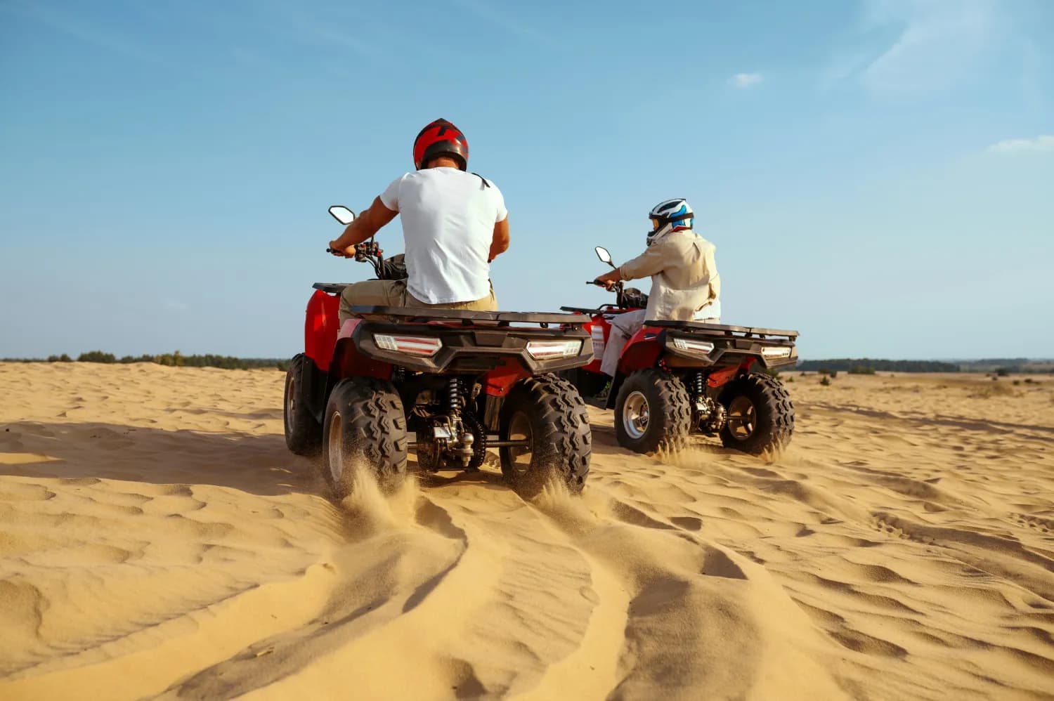 Enchanting Dubai Getaway with Arabian Camping