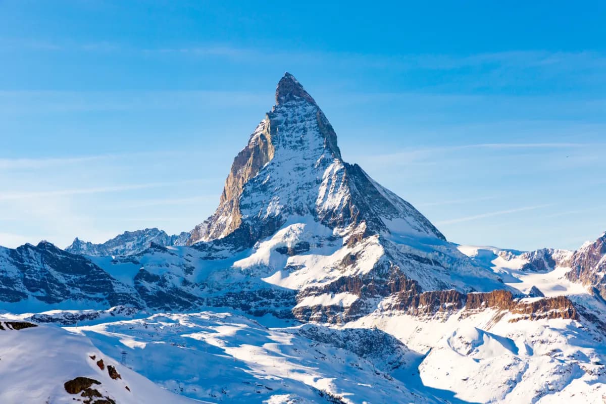 Matterhorn