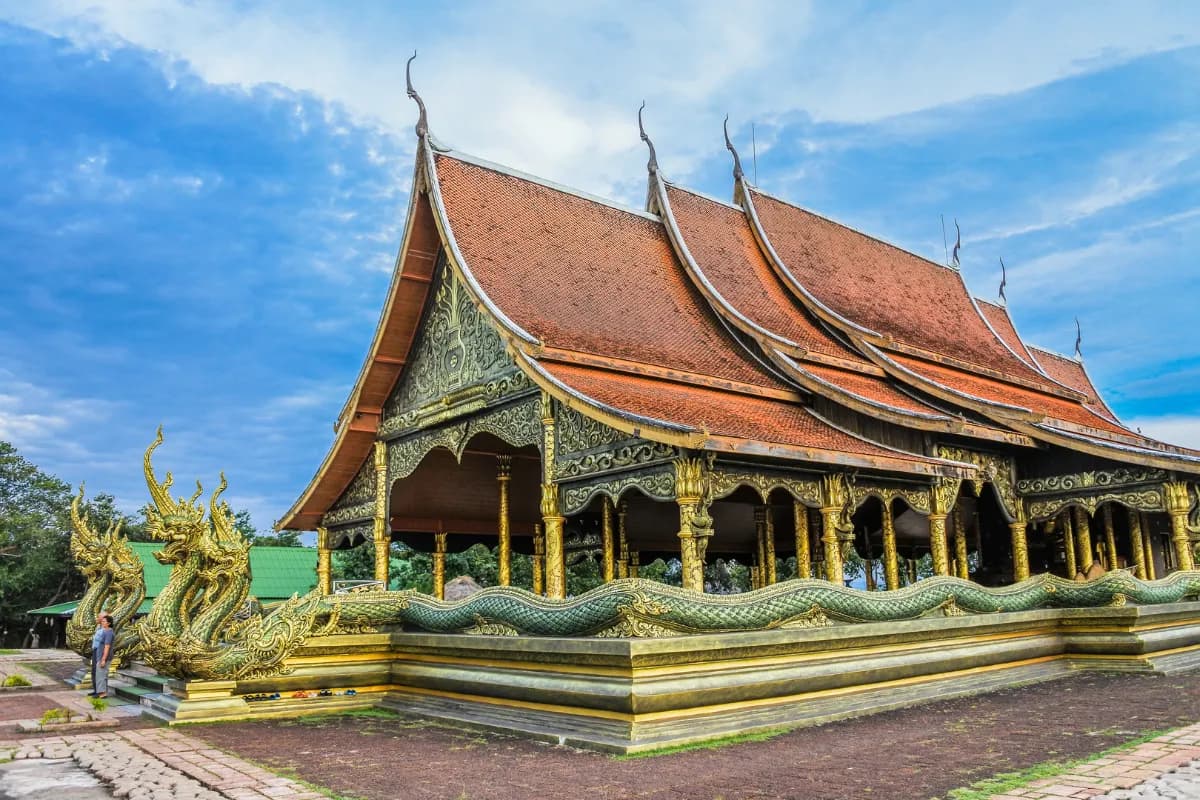 Huong Pagoda