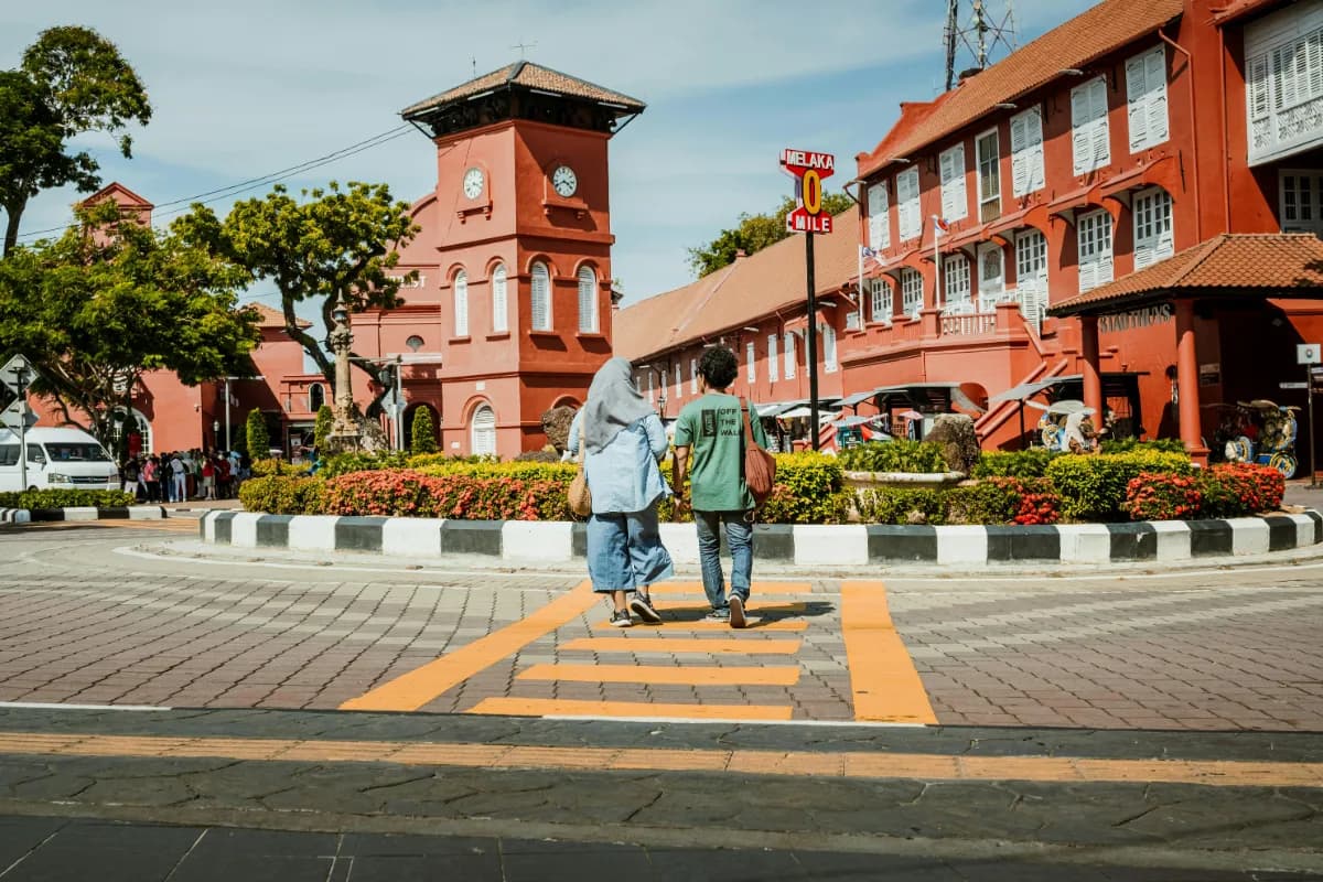 Dutch Square