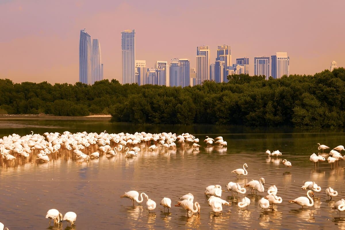 Ras Al Khor Dubai