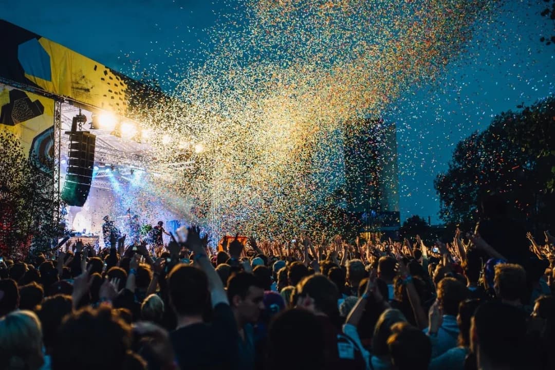 Live Music Concerts