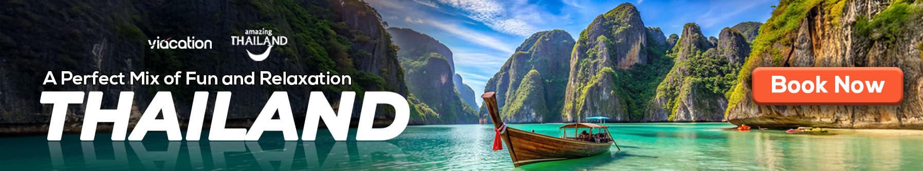 Thailand Tour Packages