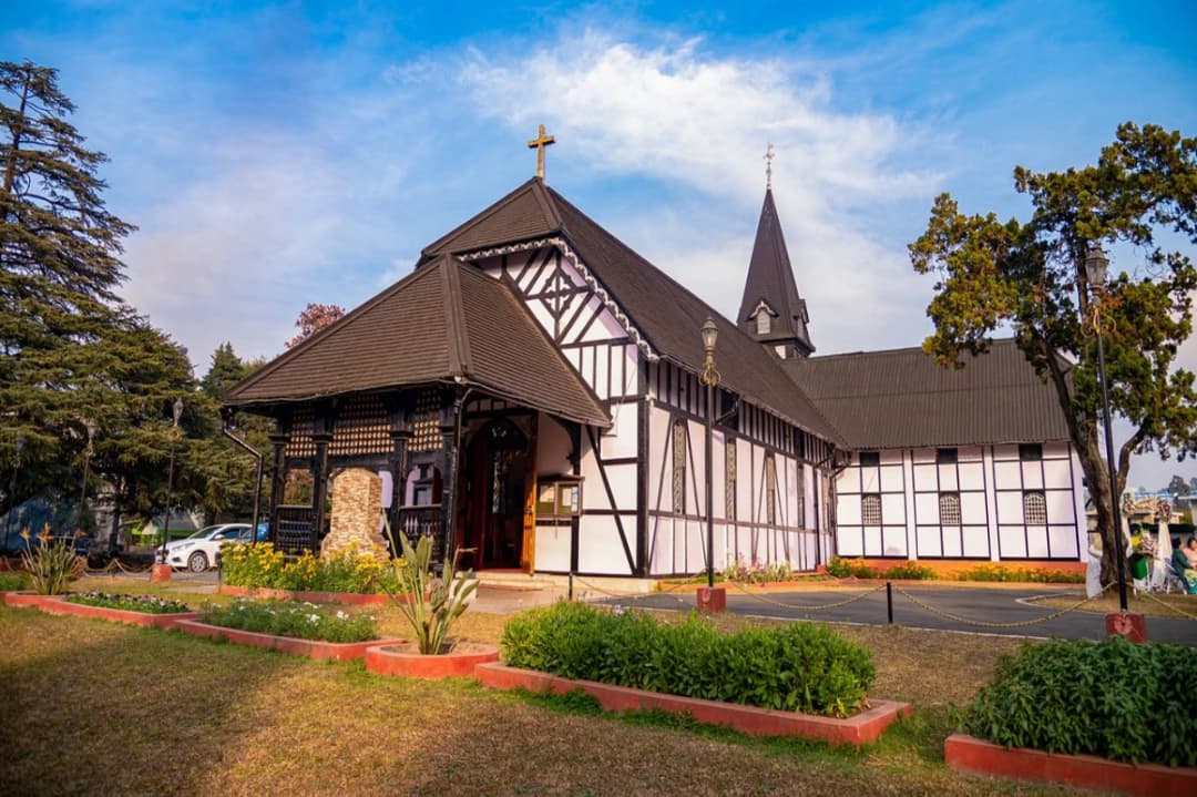 All Saints' Cathedral