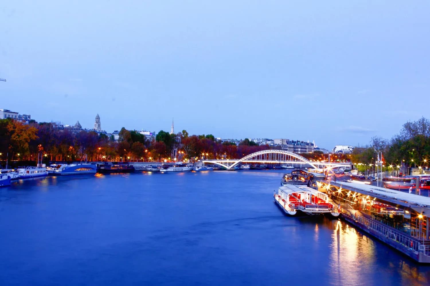 European Highlights - Paris, Venice, Pisa, & Florence