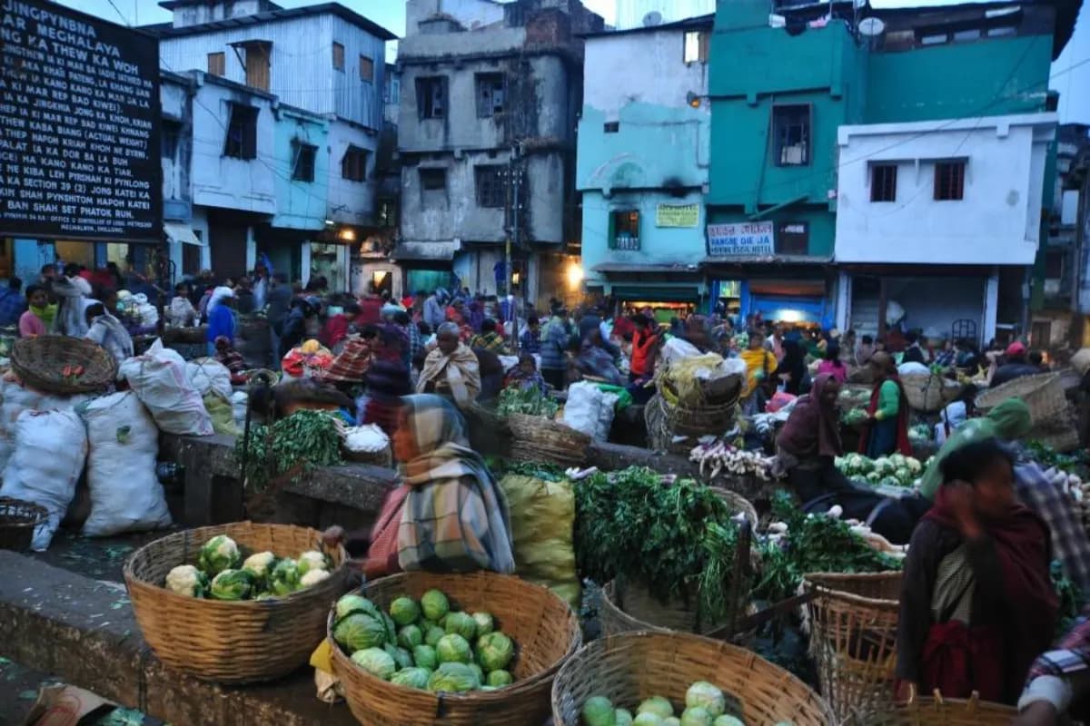 Lewduh (Bara Bazar)