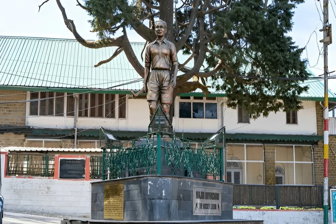 Historical Significance