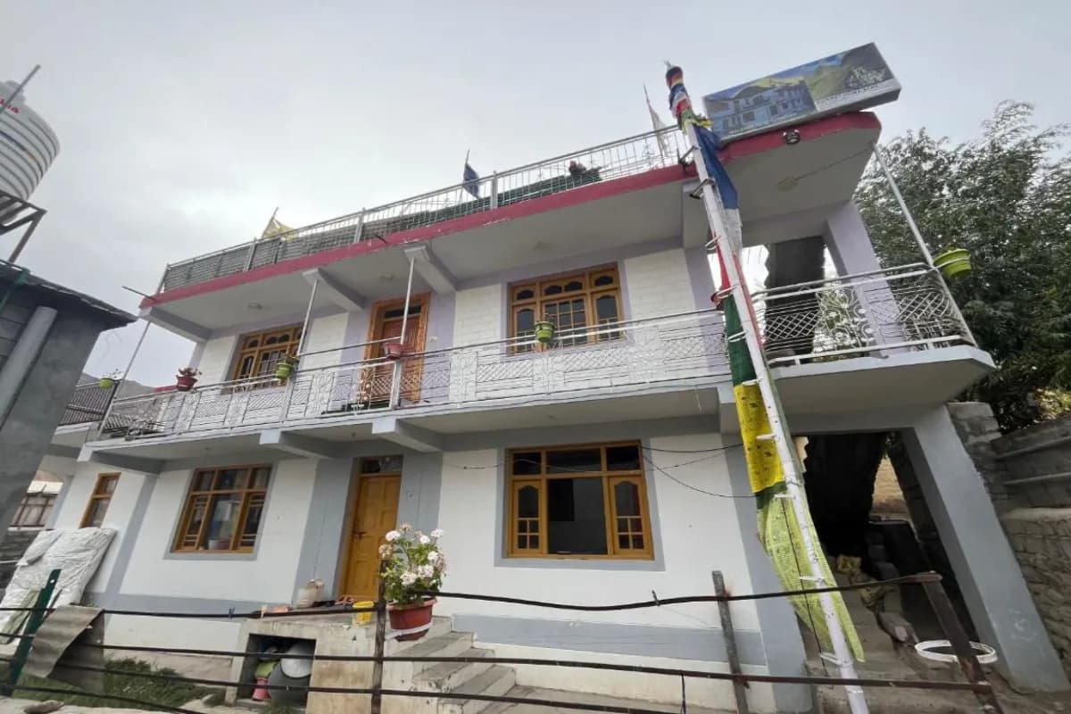 Gurmed Homestay