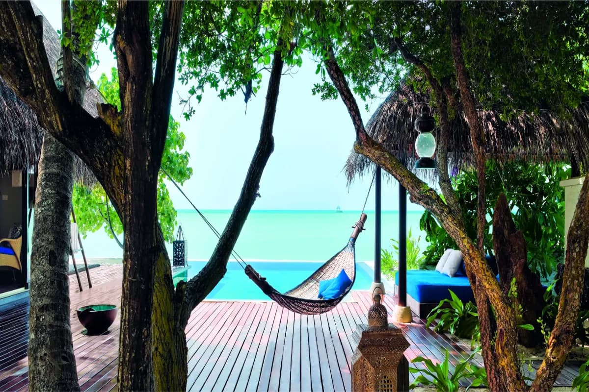 Emboodhu Finolhu Island