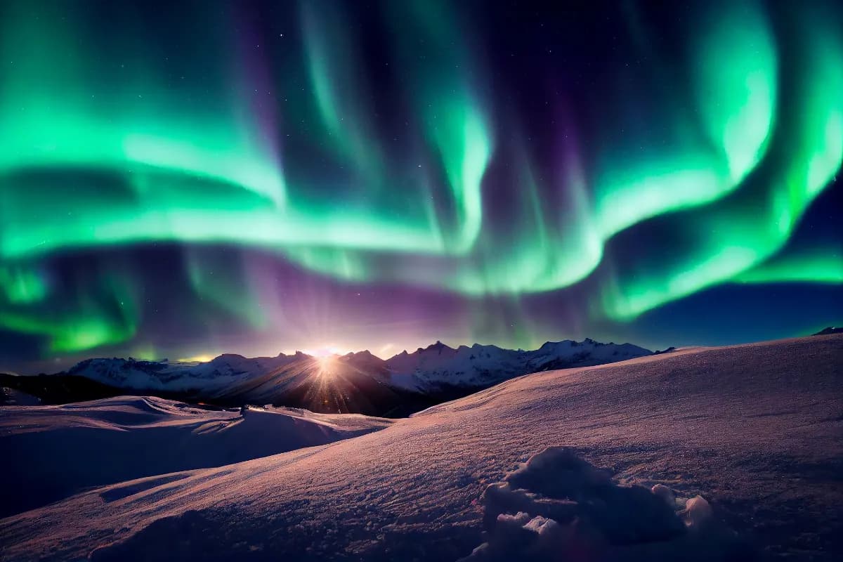 Northern Lights