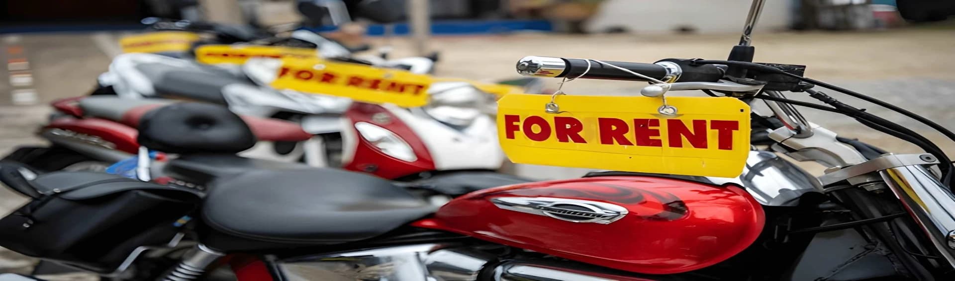 Bike Rental vs Bringing Your Own Bike to Ladakh – Which Is Smarter?