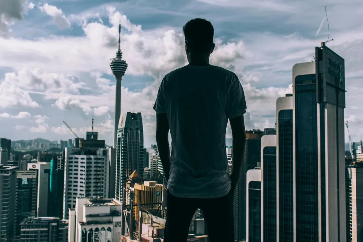 KL Tower