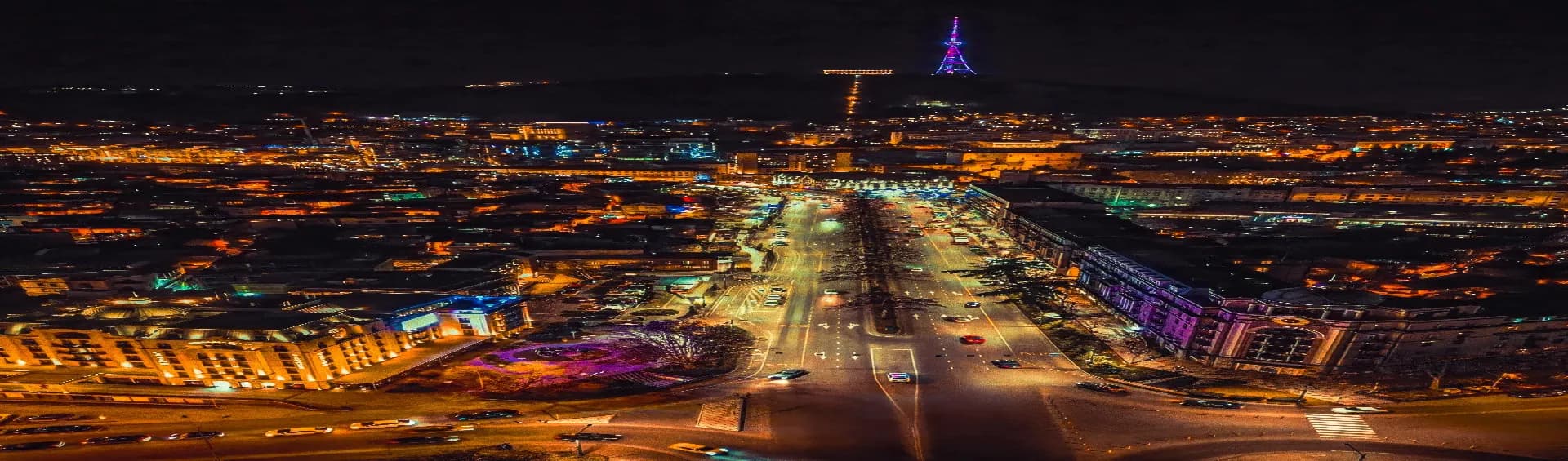 Tbilisi Georgia Nightlife: A Complete Guide to the City After Dark