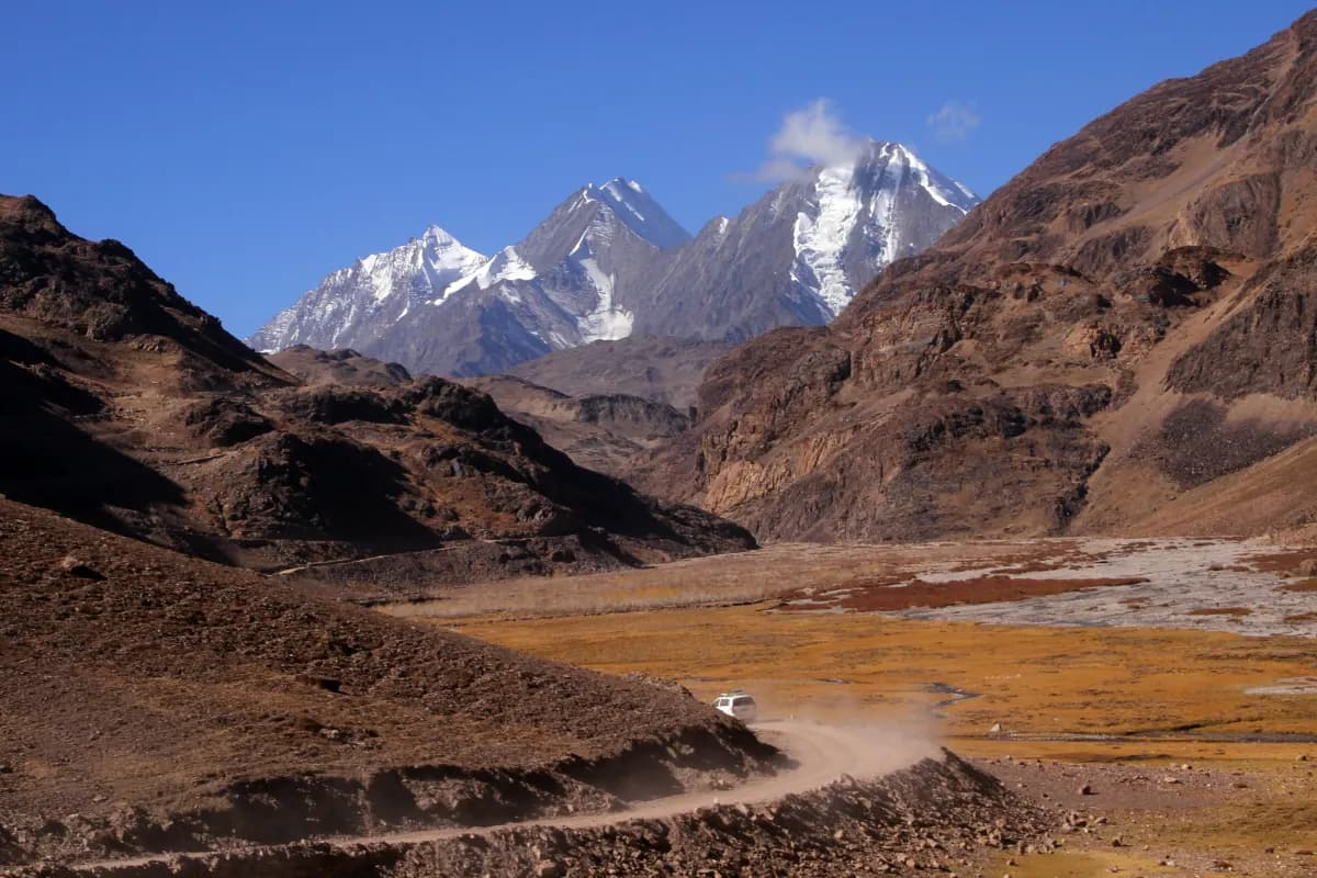 kunzum pass