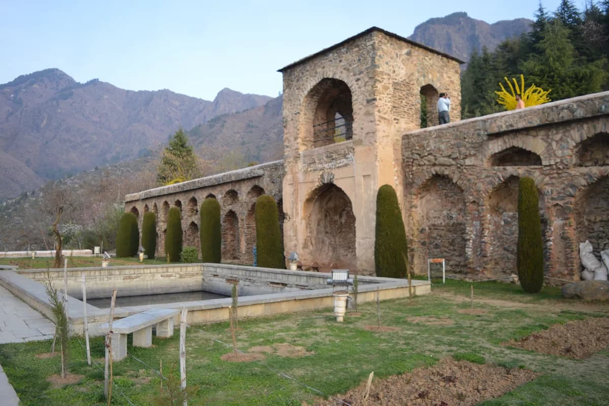 Pari Mahal