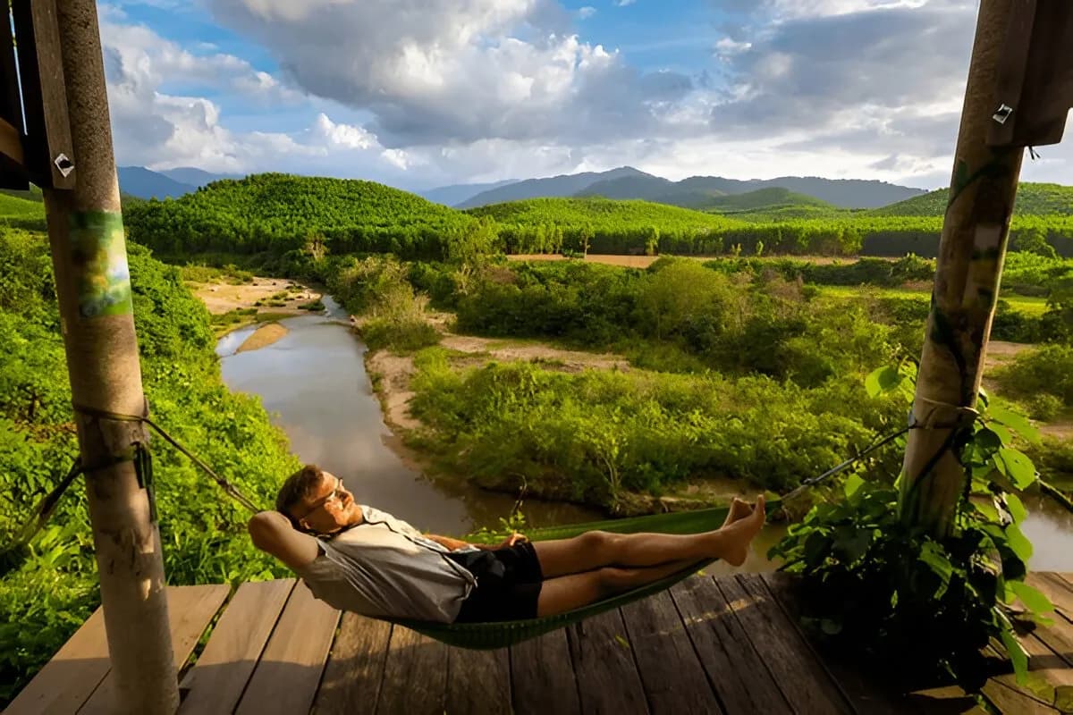 Phong Nha-Ke Bang National Park