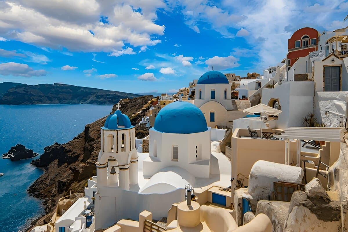 Greece