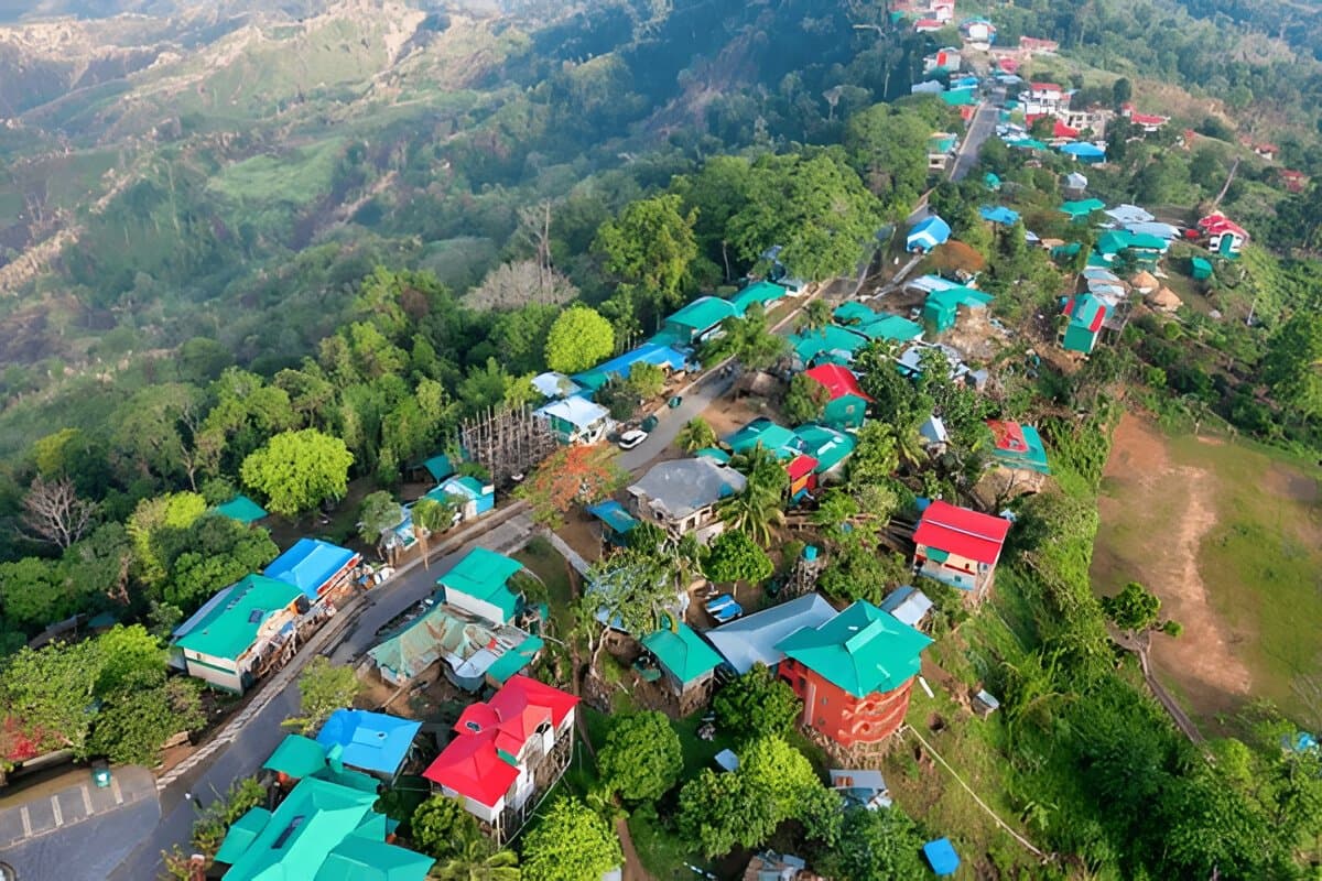 Tirthan Valley