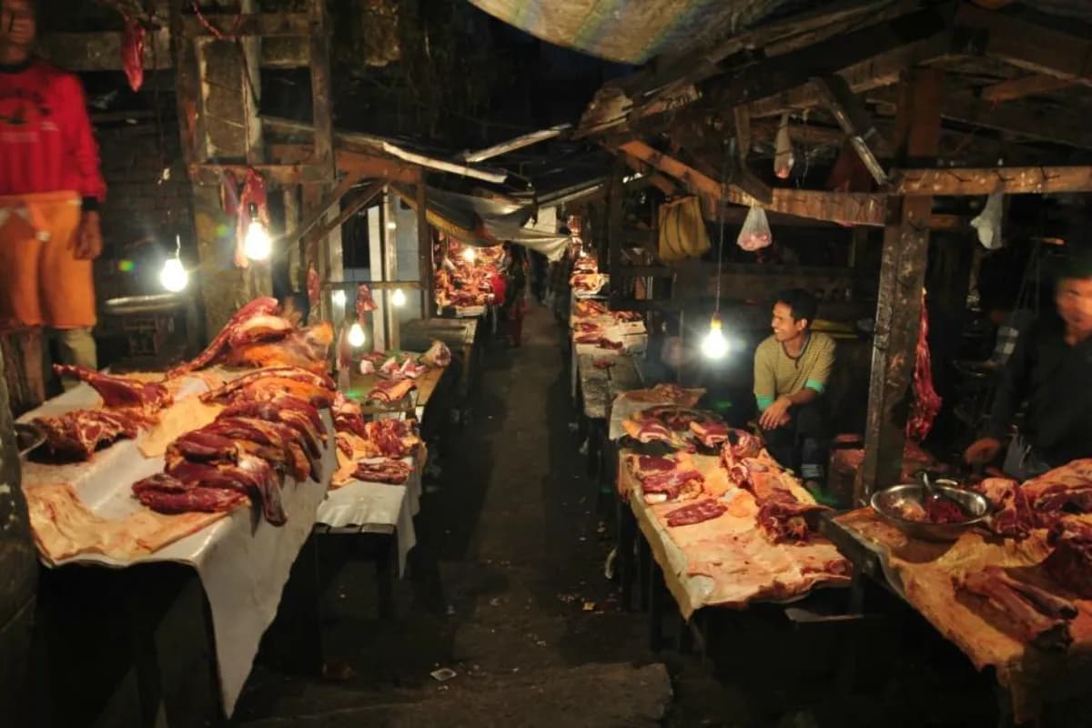 Lewduh (Bara Bazar) 3
