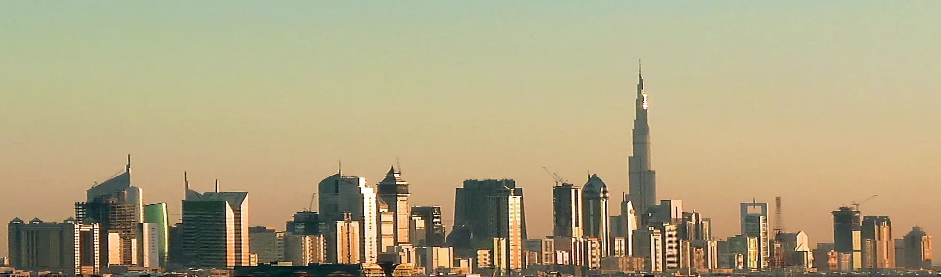 Dubai in November: Winter Holiday Guide
