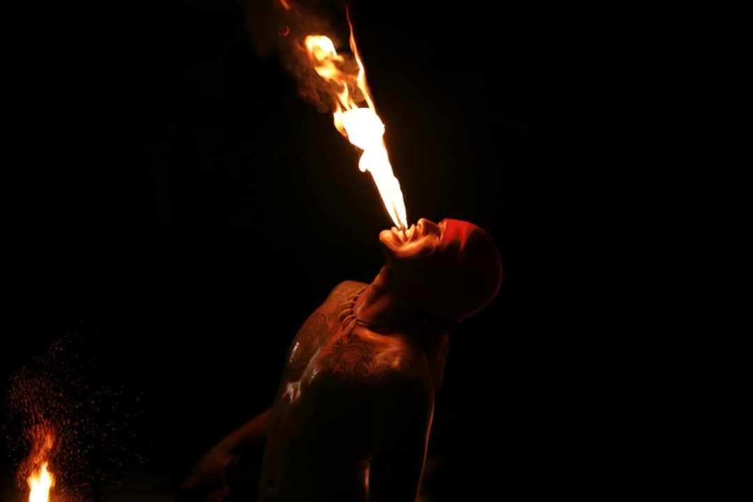 Thumbuakar Performance