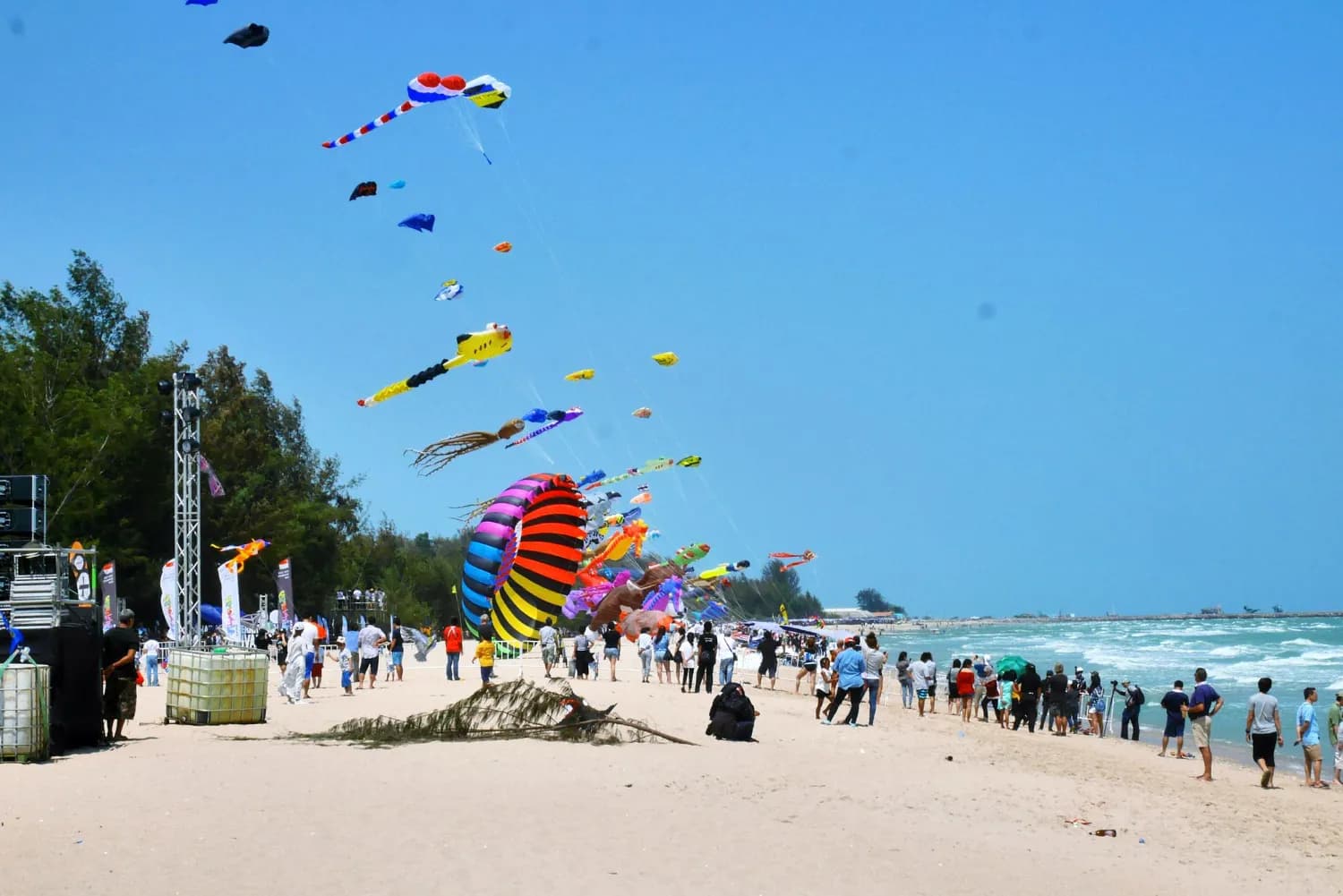 Kite Beach Dubai