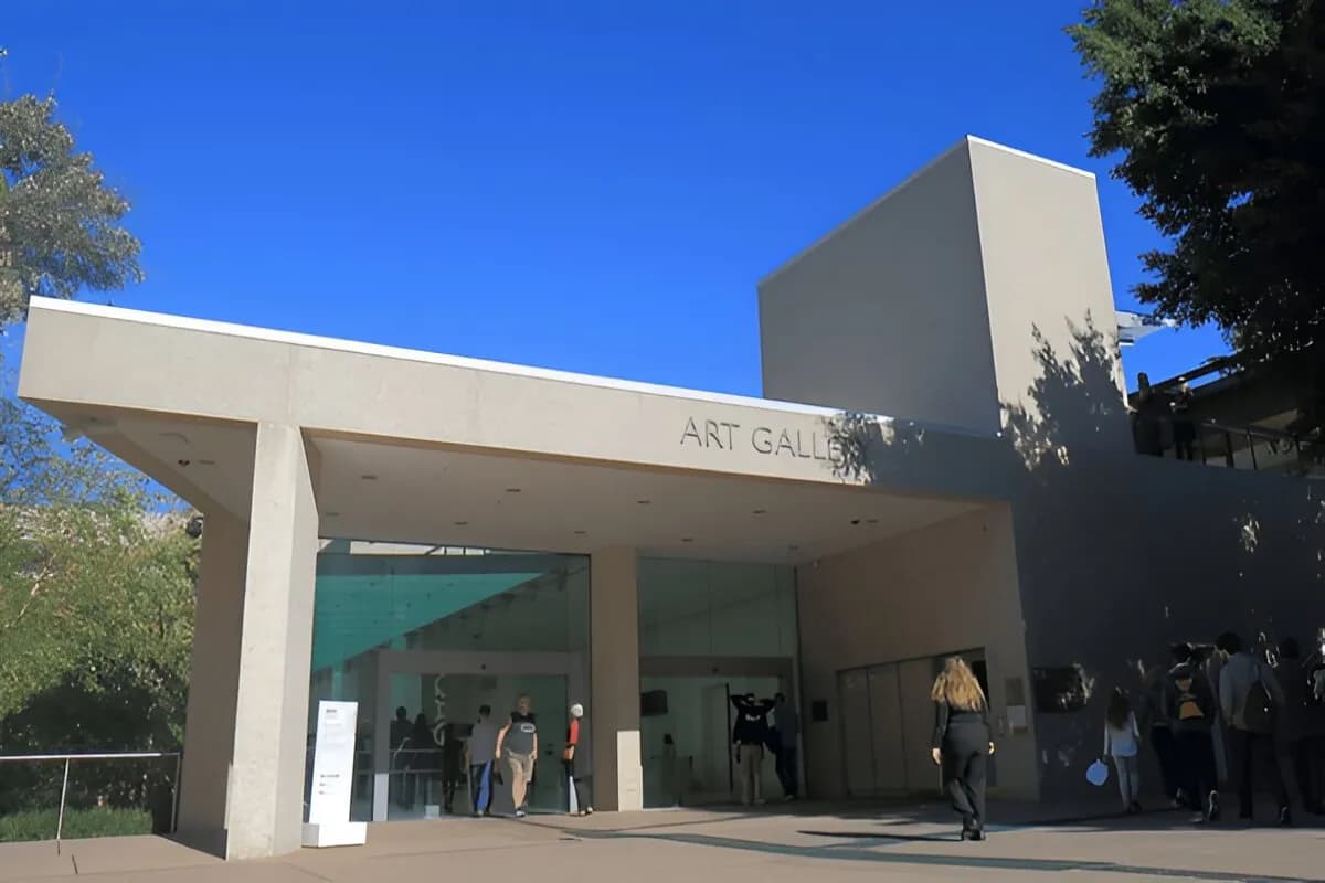 Museum of Contemporary Art Australia