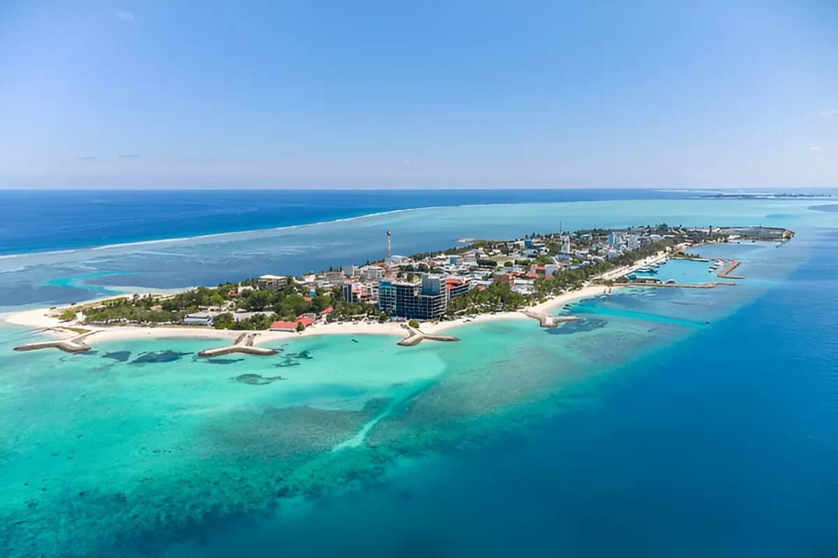 Maafushi