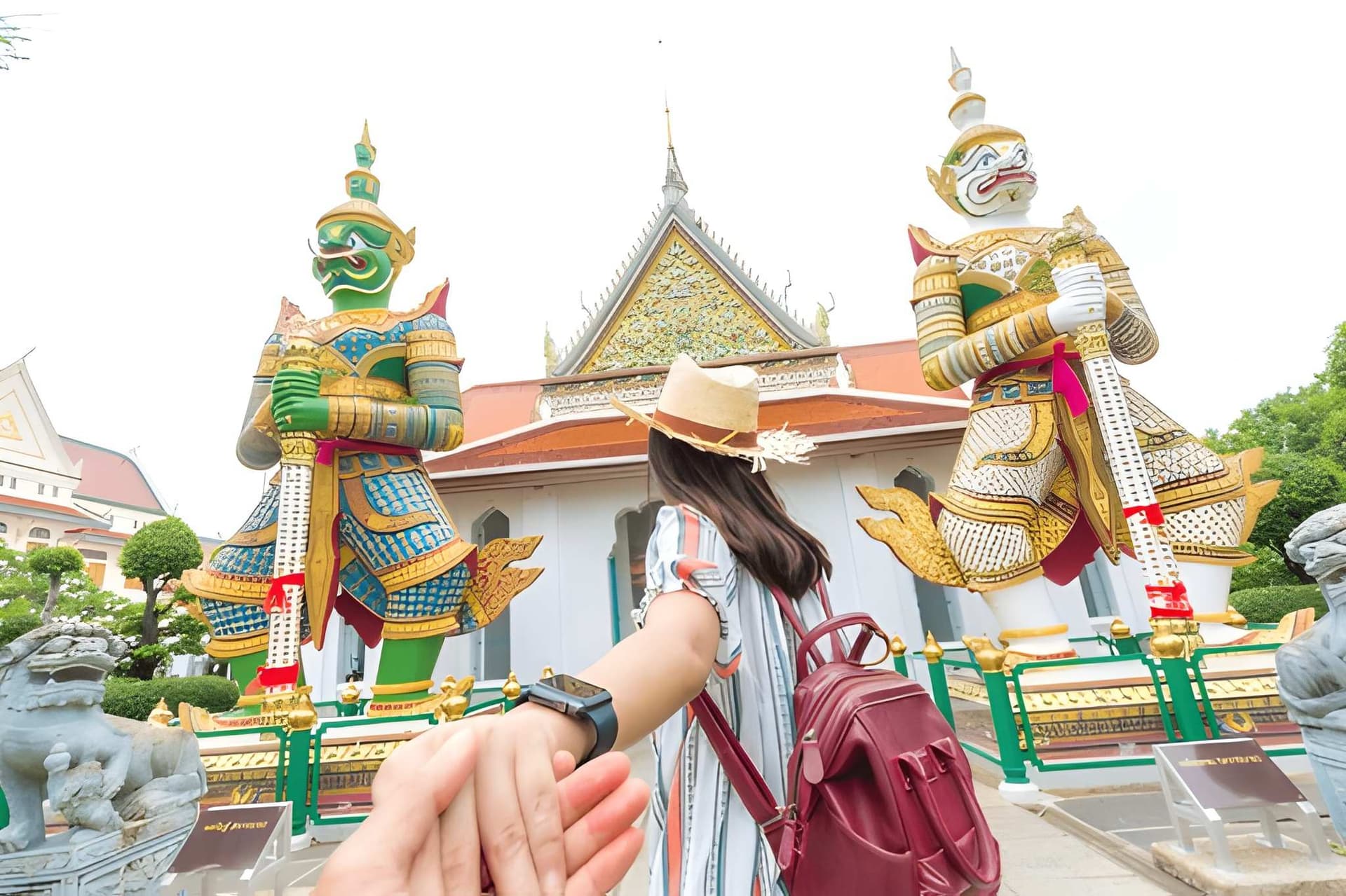 Wat Pho