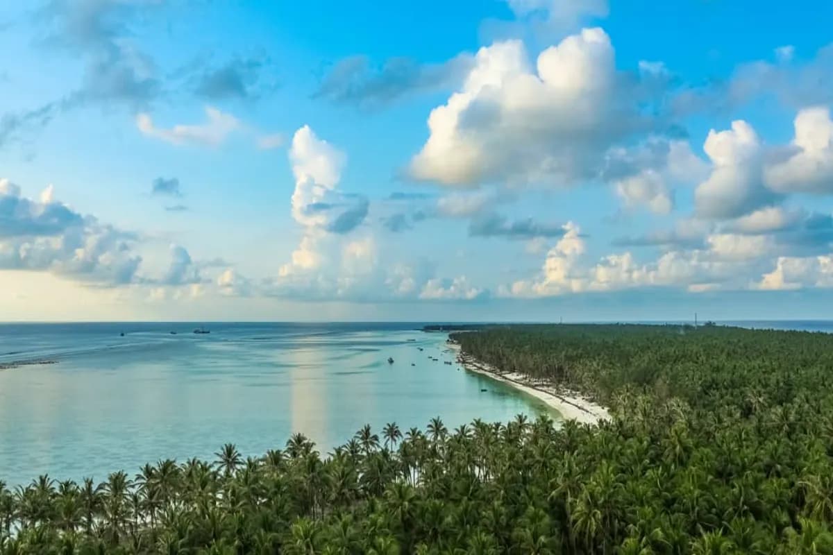 Kilthan Island