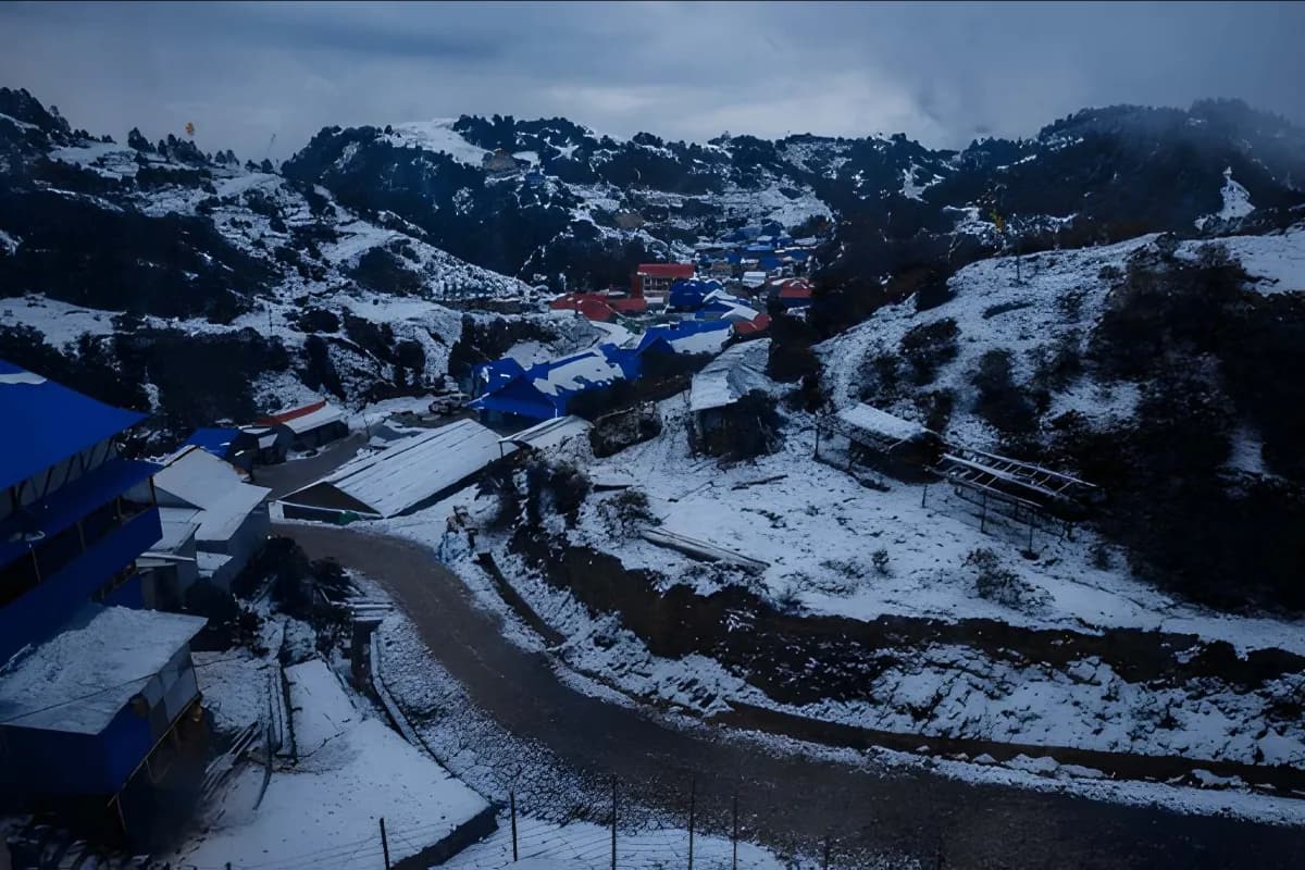 Kalinchok