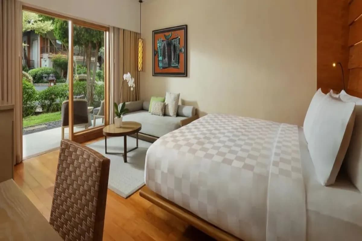 Padma Resort Legian