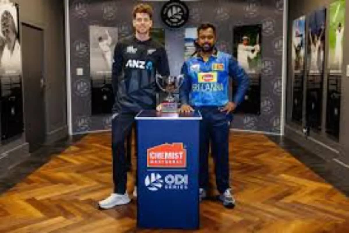 Sri Lanka Cricket Museum