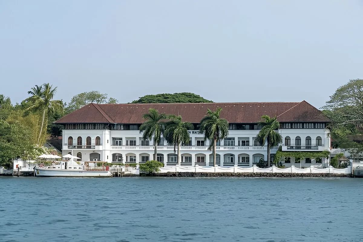 Fort Kochi