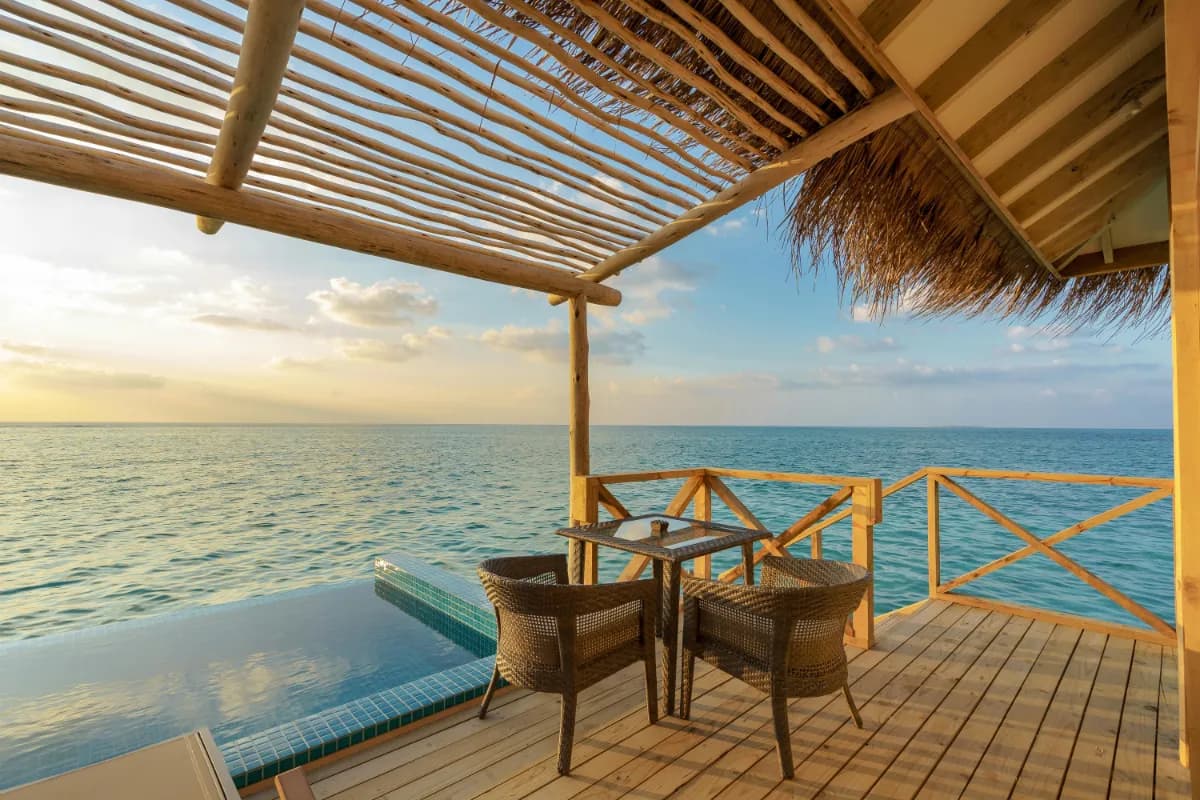 Meeru Island Resort and Spa