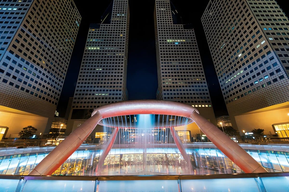 Singapore City Tour