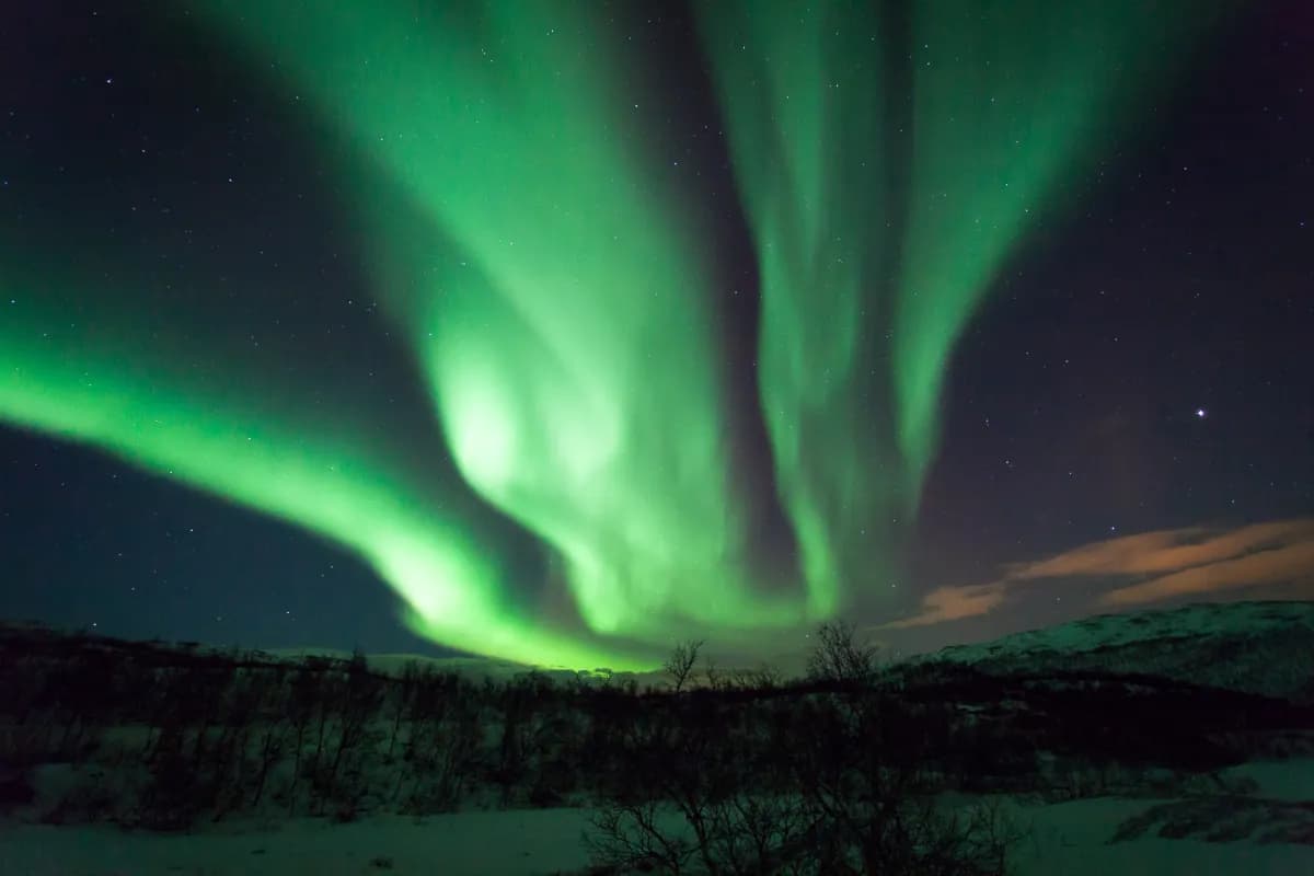 Northern Lights