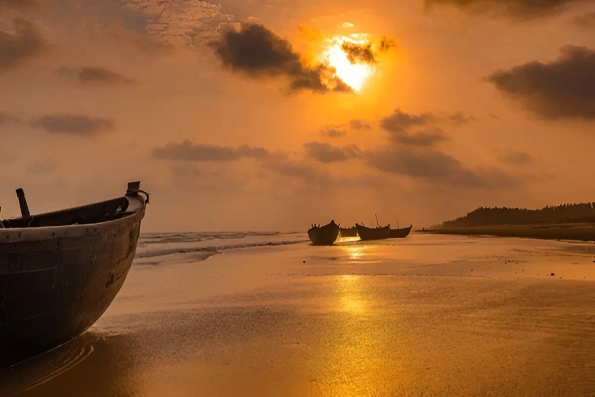 Golden Beach