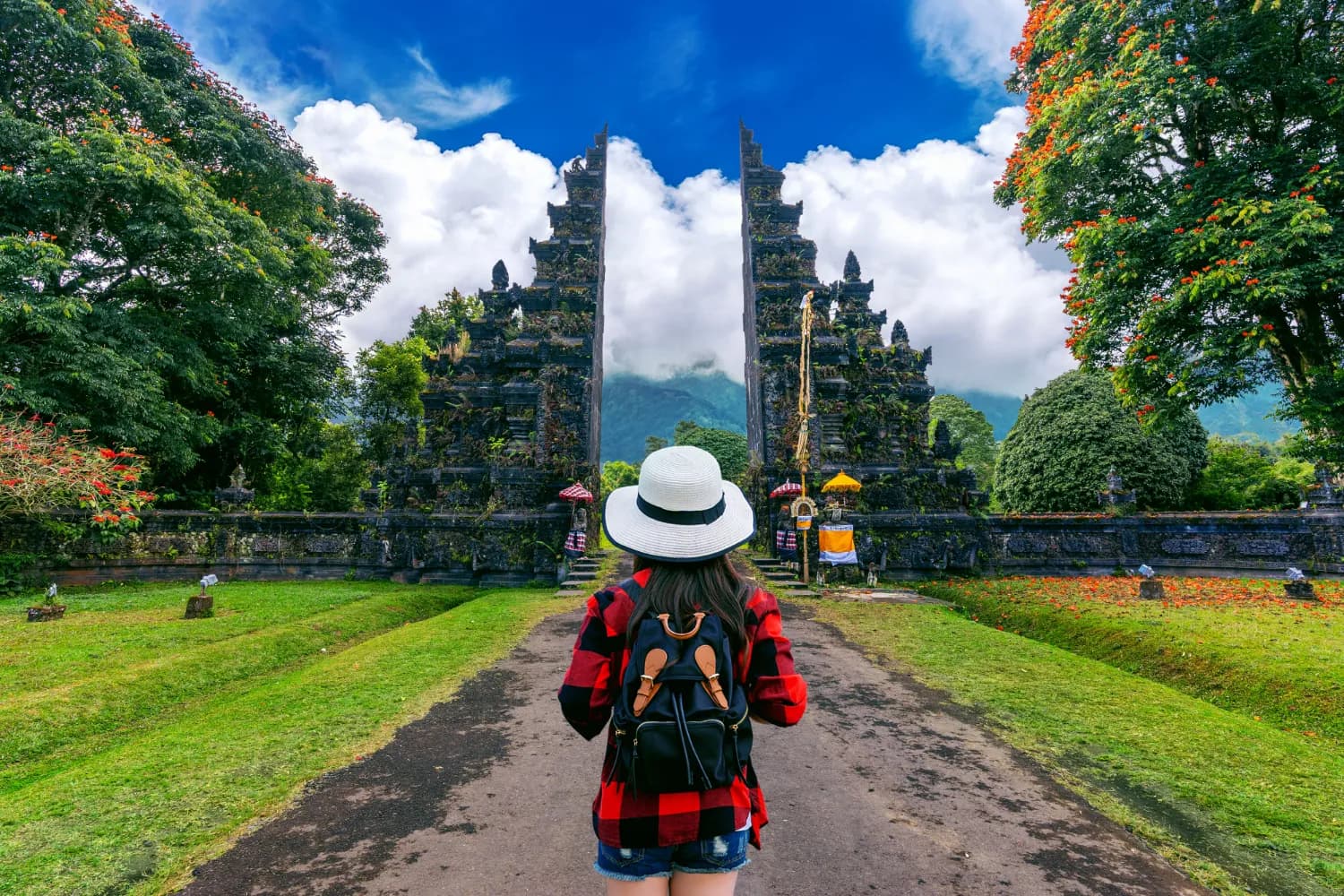 Tropical Bali Break - Golden Sunsets & Beach Bars